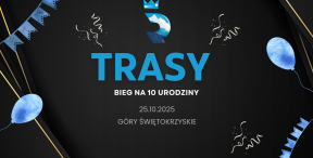 TRASY KING RUN 2025