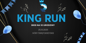 25.10.25 URODZINOWY BIEG  